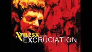 xFilesx - Excruciation (FULL ALBUM)