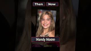 Gorgeous Female Singers: Then and Now! Björk, Natalie Imbruglia, Sheena Easton, Mandy Moore