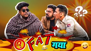 Comedy Skit: Detective's Big Case Turns Out to Be a Burst Pipe — Full Transcript & Summary