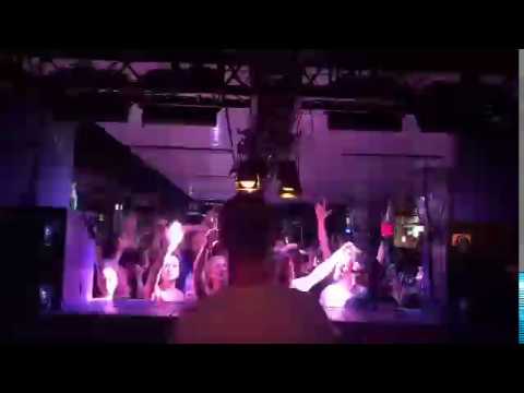 Joris Voorn Playing "Pacer" ADE 2018 - Spectrum & Audio Obscura - Amsterdam Central Station