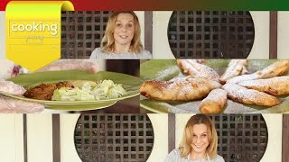 COOKING JOURNEY: Lea Simek – Croatia