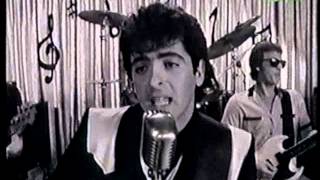 In Just A Heartbeat - Billy Burnette