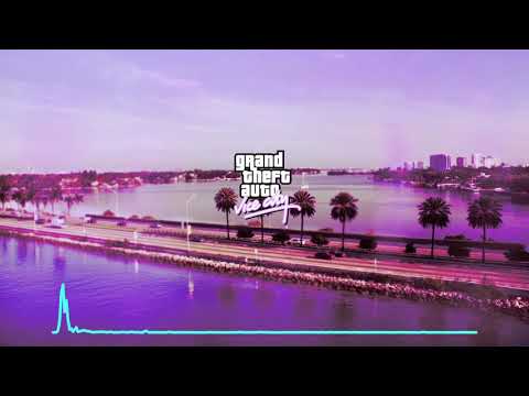GTA Vice City - Introduction Theme [REMASTERED & EXTENDED]