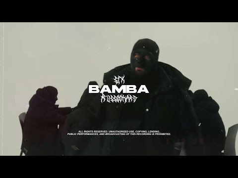 23 x Einar x Yasin Type Beat - "BAMBA" | Swedish RAP Type Beat