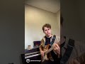 The Workout Paul Jackson Jr. Solo. #pauljacksonjr #theworkout #jazz #smoothjazz #guitarsolo #sire