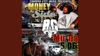 Murda (feat. Lil Boosie)