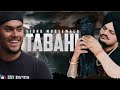 CHORNI Full Video Sidhu Moosewala X Divine Punjabi GTA Video 2023