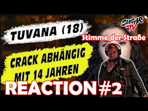 Sugar reagiert auf "Die Stimme der Straße" Teil 2