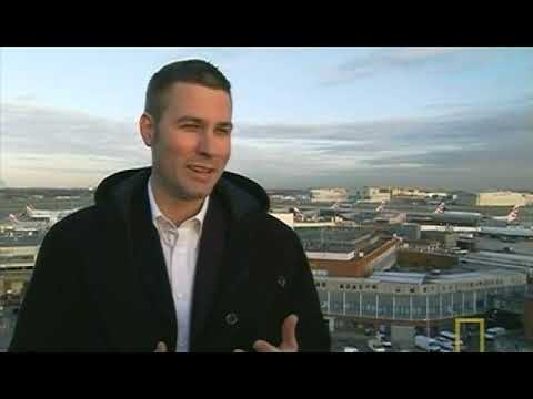 Megacities - London Full Documentary