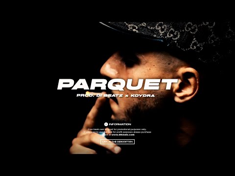 [FREE] Type Beat Niaks x La Plaie - Parquet | Instru Rap Guitare Mélancolique 🎸