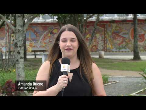 Ujá - Vestibular UFSC 2019