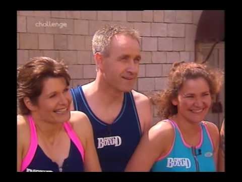 Fort Boyard UK - Series 2 Episode 5 - 17th December 1999