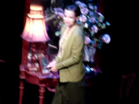 Kathleen Bauer - Was ist nur los mit ihm