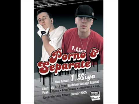 Prinz Porno & Separate feat. Kool Savas - Zurück in die Kindheit