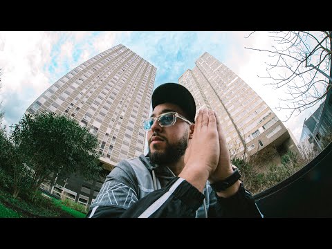 Diny - CHWIYA (Music Video)