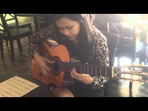 Those were the days music by composed by Boris Fomin