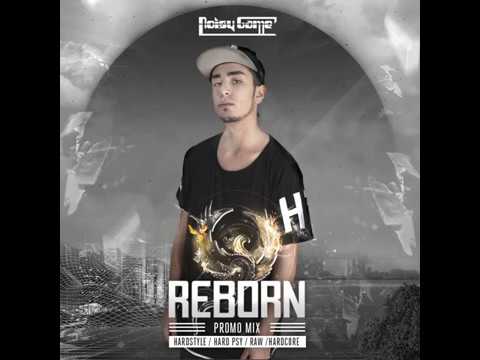 PROMO MIX REBORN by: Noisy game (full mix in the description)