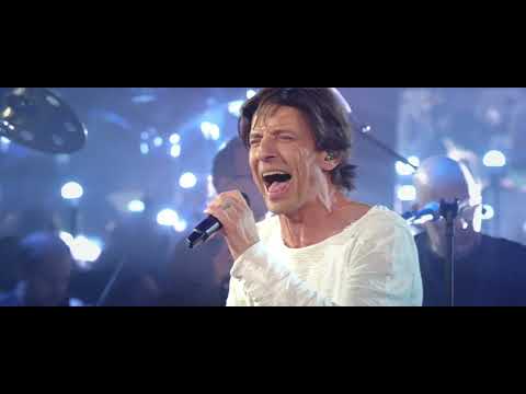 Clouseau - Stil (Official Live Video)