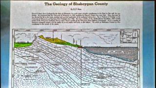 Sheboygan County Water Geology - Roger Miller - part 1