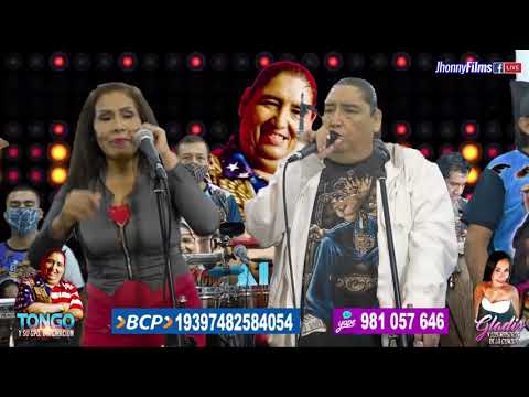 FALSEDAD...(D.R.) TONGO Y SU GRUPO IMAGINACION / CUARENTENA - DOM 05-07-2020