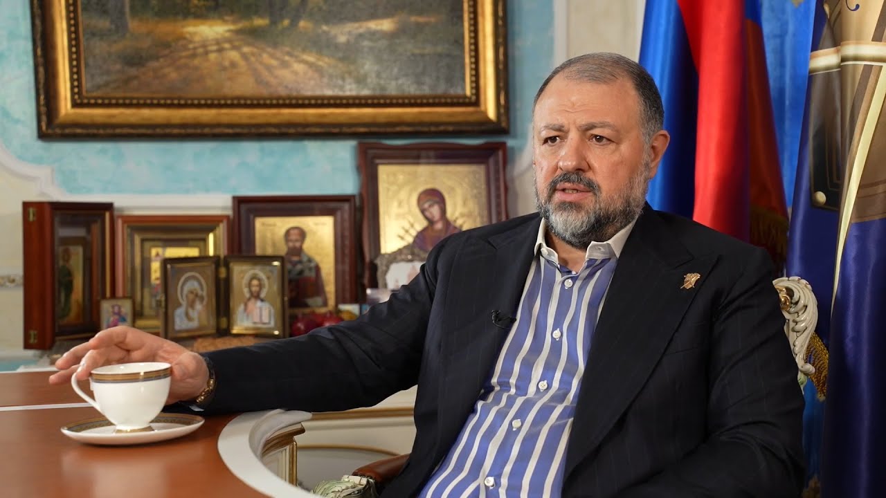 Ողջ աշխարհի հայությունը շուտով իմանալու է իրականությունը.Արթուր Ասատրյան (Դոն Պիպո)