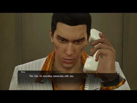 Yakuza 0 playthrough pt83 - Prepare For a SLEW of Side Missions!