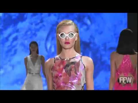 Iódice | Spring Summer 2013 Full Fashion Show | SPFW
