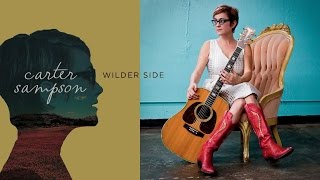 Out Now: Carter Sampson - Wilder Side