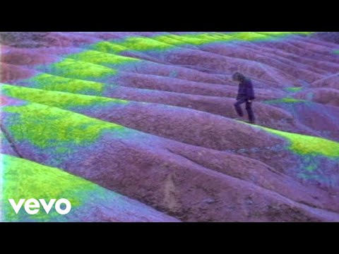 You May Be Right - The Grapes of Wrath