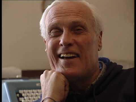 Theo van Gogh interviewt Willem Oltmans - deel 10