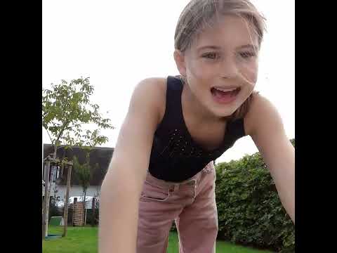 turnen les anaïs ♥️