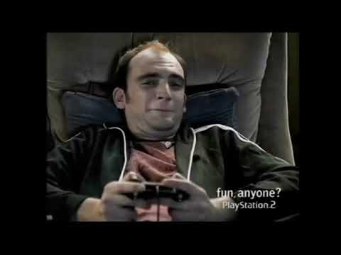 UEFA Champions League 2004 Intro - Ford & PlayStation 2 UK