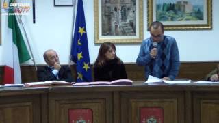 preview picture of video 'Guardavalle - Consiglio Comunale del 14 novembre 2013'