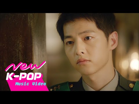 [MV] XIA(JUNSU) - How Can I Love You l Descendants of the Sun 태양의 후예 OST