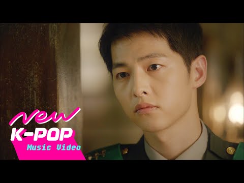 [MV] XIA(JUNSU) - How Can I Love You l 태양의 후예 OST Part.10