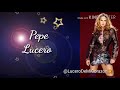 Pepe - Lucero [Letra] Cuando Sale Un Lucero