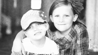 Prayers For Kate McrRae