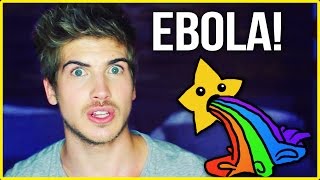HOW TO CURE EBOLA?!