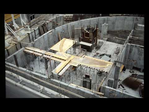 Das Stadthaus Ulm. Ein Portrait. Teil 1: Die Entstehung