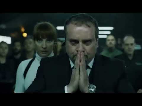 Panzer vs Raketenwerfer / Haus des Geldes German