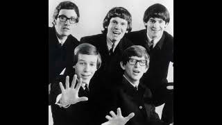 Leave Me Be  -  The Zombies