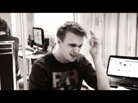 Repo Kailis ft. Edenas - Patinka "Vaizdo klipas"