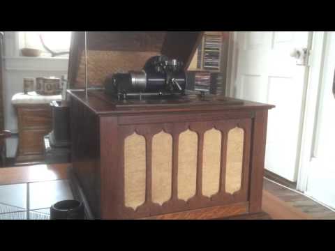 The Mighty Deep- Wilfred Glenn