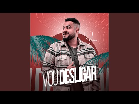 Vou Desligar (Ao Vivo no Pagodyando)