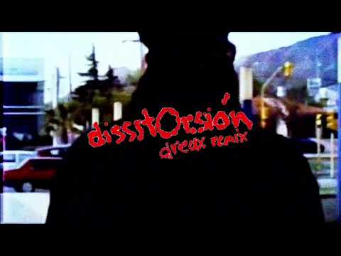 dissstOrsión - london suro, anxi, dreax (videoclip oficial)