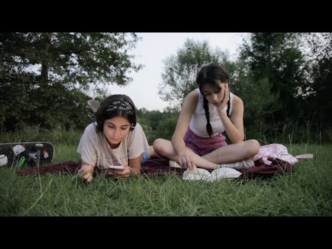 Shoebox - A Short Film