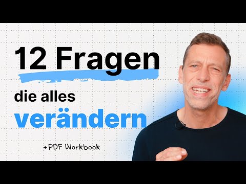 Systemische Fragetechniken für Führungskräfte – 12 wichtige systemische Fragen