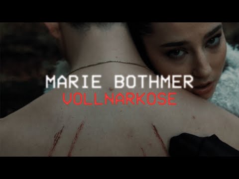 Marie Bothmer - Vollnarkose (offizielles Musikvideo)