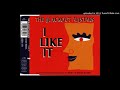 The Blackout Allstars ‎– I Like It (Original Album Version)