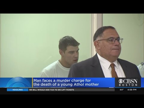 Athol Man Charged In Death Of Woman In Athol